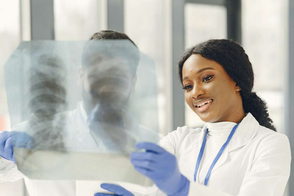 Medical Report Generation using AI